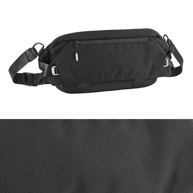 エース ジーンレーベル クロスリング ボディバッグ ace.GENE LABEL crossling-m