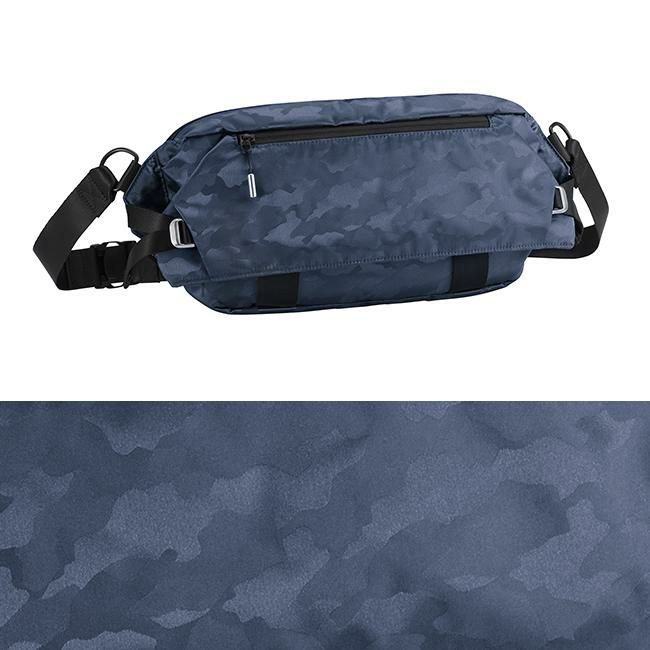 エース ジーンレーベル クロスリング ボディバッグ ace.GENE LABEL crossling-m