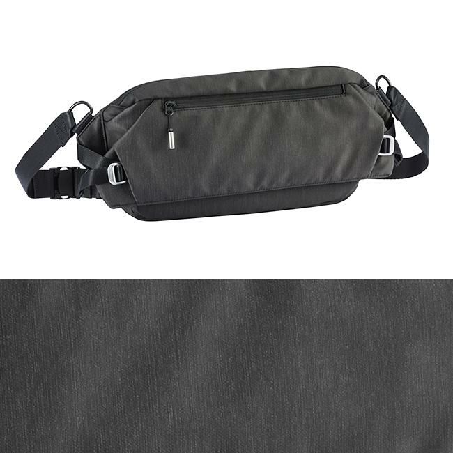 エース ジーンレーベル クロスリング ボディバッグ ace.GENE LABEL crossling-m