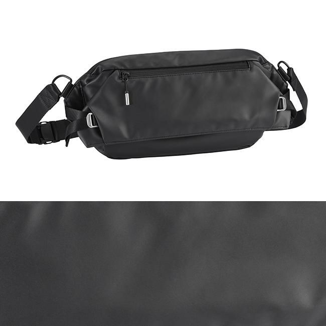 エース ジーンレーベル クロスリング ボディバッグ ace.GENE LABEL crossling-m