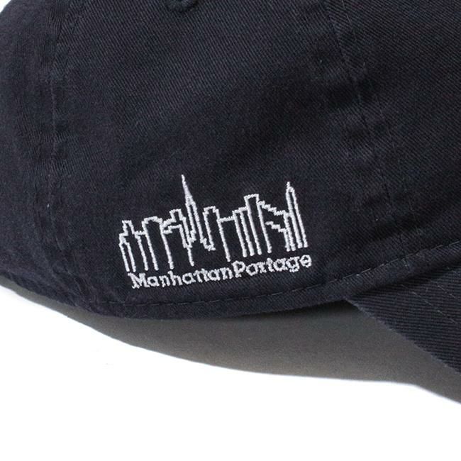 マンハッタンポーテージ NEW ERA × MLB × MANHATTAN PORTAGE【LTD】 帽子 Manhattan Portage mp222-23a00