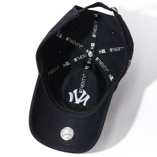 マンハッタンポーテージ NEW ERA × MLB × MANHATTAN PORTAGE【LTD】 帽子 Manhattan Portage mp222-23a00