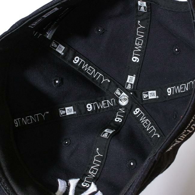 マンハッタンポーテージ NEW ERA × MLB × MANHATTAN PORTAGE【LTD】 帽子 Manhattan Portage mp222-23a00