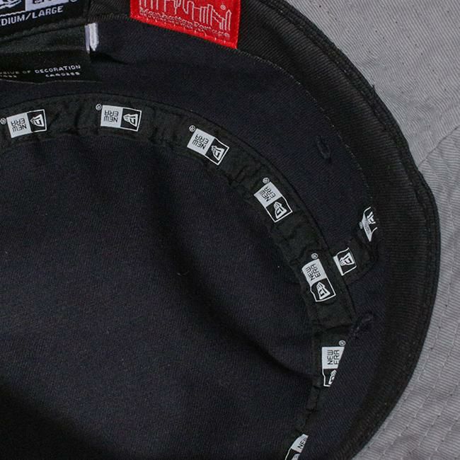 マンハッタンポーテージ NEW ERA × MLB × MANHATTAN PORTAGE【LTD】 帽子 Manhattan Portage mp223-23a00