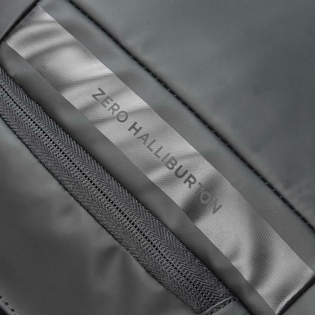 ゼロハリバートン ZFB ビジネストート ZERO HALLIBURTON zero-81254