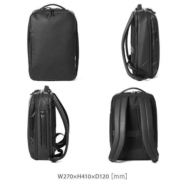 ゼロハリバートン ZFB ビジネスリュック ZERO HALLIBURTON zero-81255