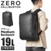 ゼロハリバートン ZFB ビジネスリュック ZERO HALLIBURTON zero-81256