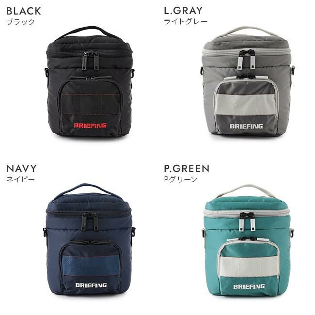 ブリーフィング ゴルフ エコツイル ゴルフ BRIEFING GOLF etw-cooler-s