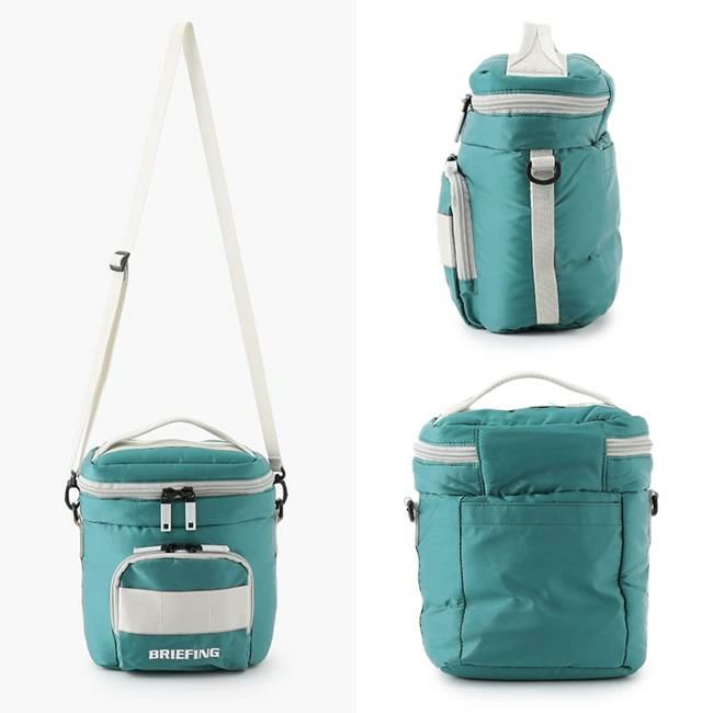 ブリーフィング ゴルフ エコツイル ゴルフ BRIEFING GOLF etw-cooler-s