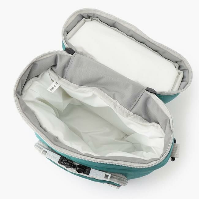 ブリーフィング ゴルフ エコツイル ゴルフ BRIEFING GOLF etw-cooler-s