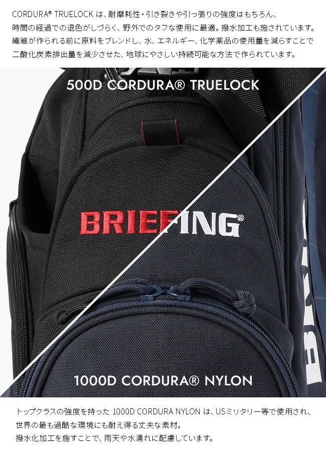 ブリーフィング ゴルフ スタンダード ゴルフ BRIEFING GOLF std-cr-4