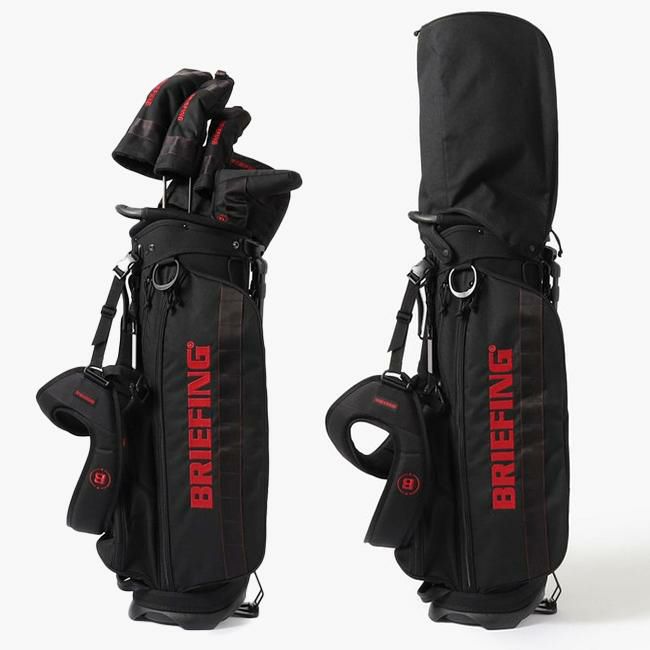 ブリーフィング ゴルフ スタンダード ゴルフ BRIEFING GOLF std-cr-4