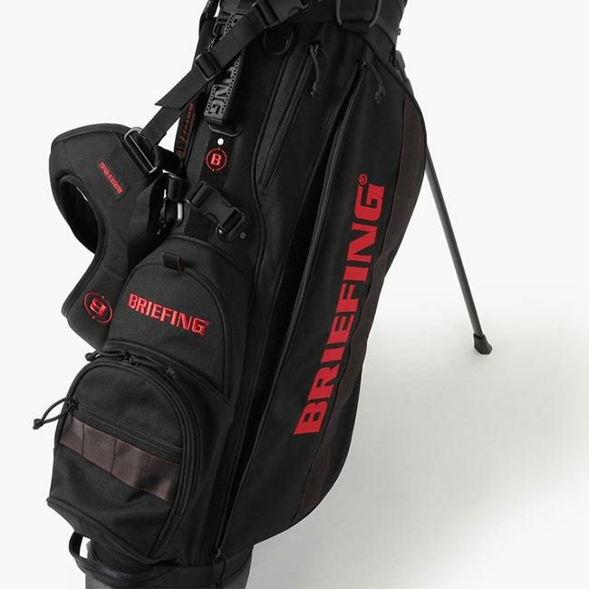 ブリーフィング ゴルフ スタンダード ゴルフ BRIEFING GOLF std-cr-4