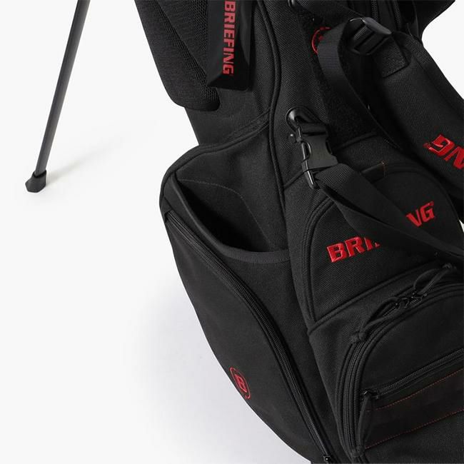 ブリーフィング ゴルフ スタンダード ゴルフ BRIEFING GOLF std-cr-4
