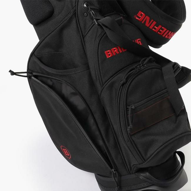 ブリーフィング ゴルフ スタンダード ゴルフ BRIEFING GOLF std-cr-4
