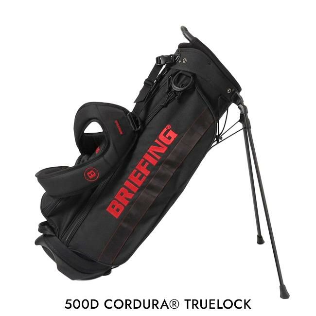 ブリーフィング ゴルフ スタンダード ゴルフ BRIEFING GOLF std-cr-4