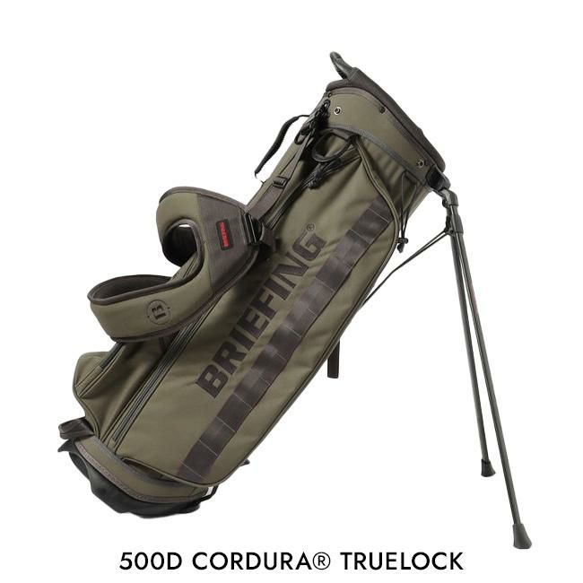 ブリーフィング ゴルフ スタンダード ゴルフ BRIEFING GOLF std-cr-4