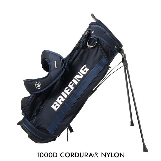 ブリーフィング ゴルフ スタンダード ゴルフ BRIEFING GOLF std-cr-4