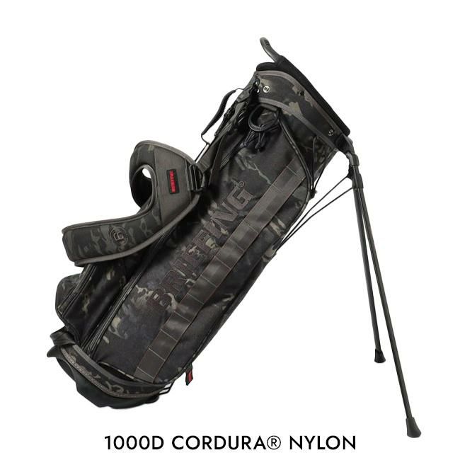 ブリーフィング ゴルフ スタンダード ゴルフ BRIEFING GOLF std-cr-4