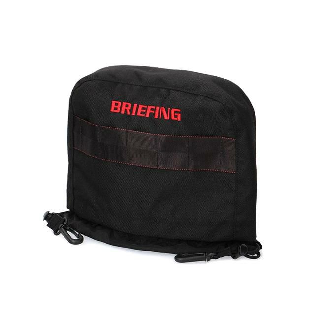 ブリーフィング ゴルフ スタンダード ゴルフ BRIEFING GOLF std-iron