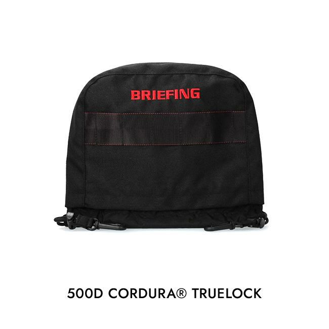 ブリーフィング ゴルフ スタンダード ゴルフ BRIEFING GOLF std-iron