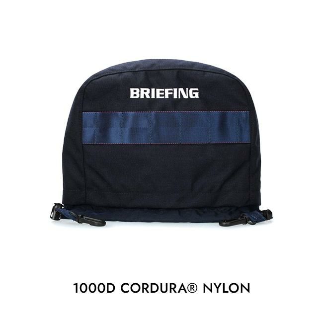 ブリーフィング ゴルフ スタンダード ゴルフ BRIEFING GOLF std-iron