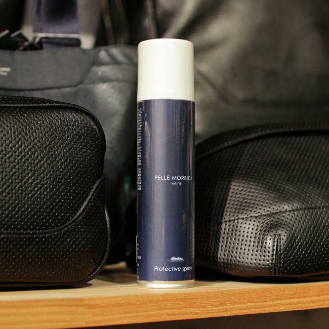 ペッレモルビダ  レザーケア PELLE MORBIDA pmp-cs002a