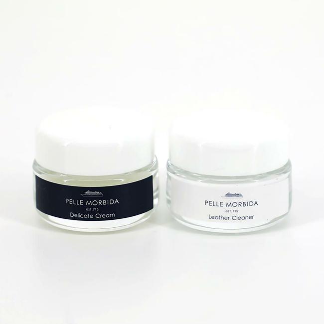ペッレモルビダ  レザーケア PELLE MORBIDA pmp-cs004