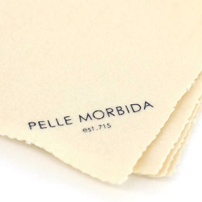 ペッレモルビダ  レザーケア PELLE MORBIDA pmp-cs004