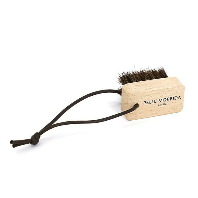 ペッレモルビダ  レザーケア PELLE MORBIDA pmp-cs004