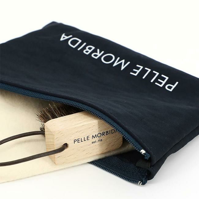 ペッレモルビダ  レザーケア PELLE MORBIDA pmp-cs004