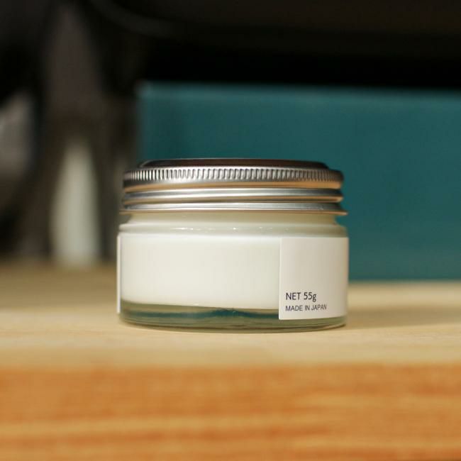 ペッレモルビダ  レザーケア PELLE MORBIDA pmp-cs005