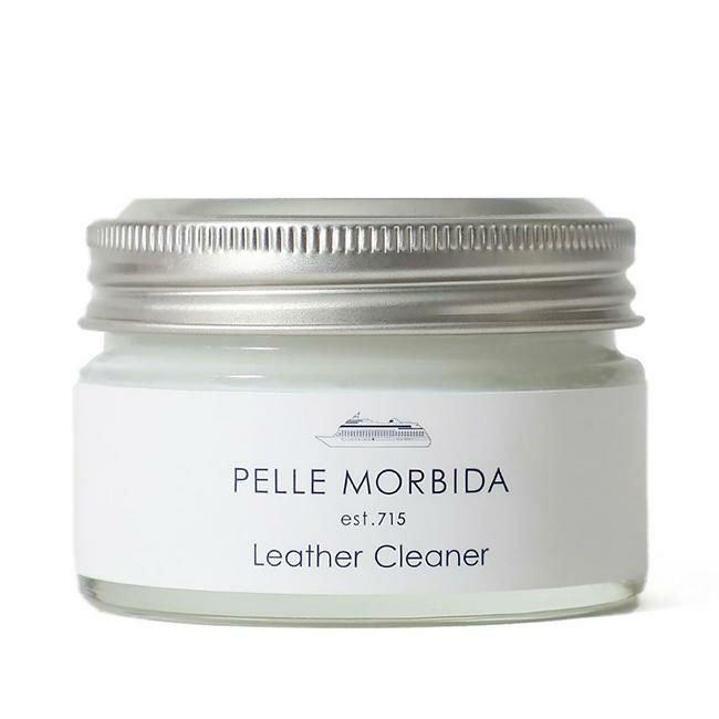 ペッレモルビダ  レザーケア PELLE MORBIDA pmp-cs005