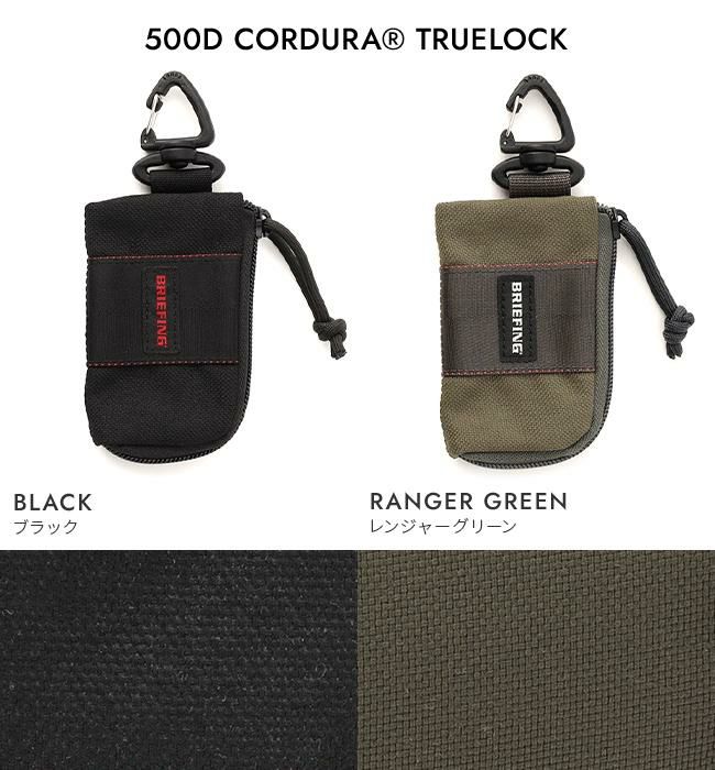 ブリーフィング ゴルフ スタンダード 小銭入れ コインケース BRIEFING GOLF std-purse