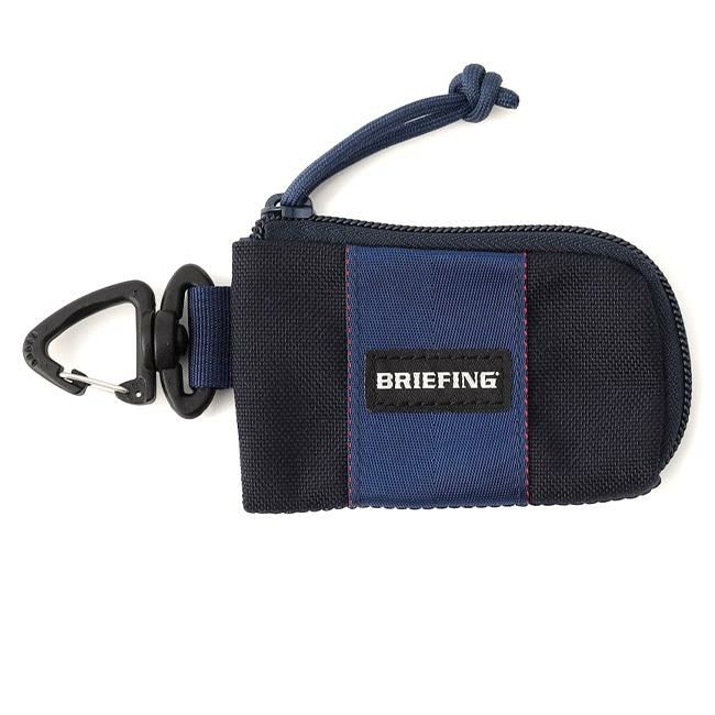 ブリーフィング ゴルフ スタンダード 小銭入れ コインケース BRIEFING GOLF std-purse