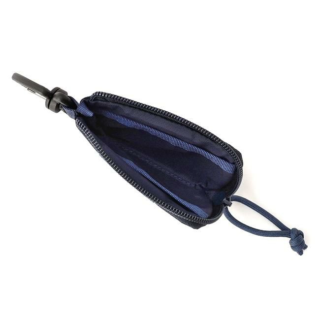 ブリーフィング ゴルフ スタンダード 小銭入れ コインケース BRIEFING GOLF std-purse