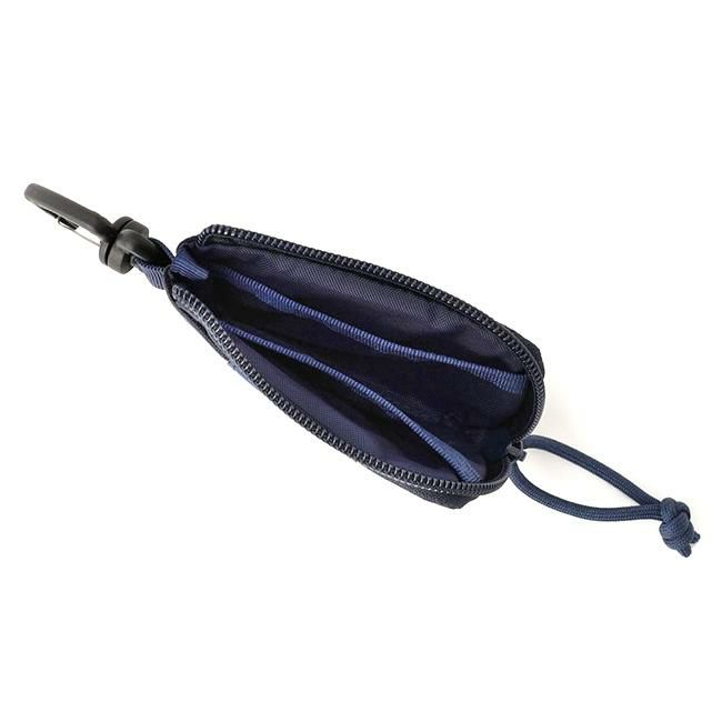 ブリーフィング ゴルフ スタンダード 小銭入れ コインケース BRIEFING GOLF std-purse