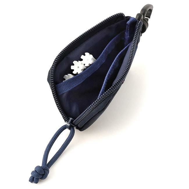 ブリーフィング ゴルフ スタンダード 小銭入れ コインケース BRIEFING GOLF std-purse