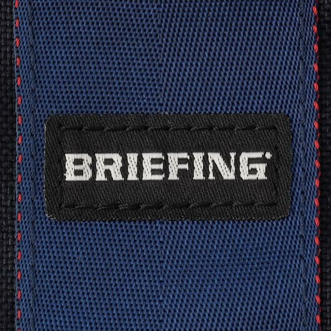 ブリーフィング ゴルフ スタンダード 小銭入れ コインケース BRIEFING GOLF std-purse
