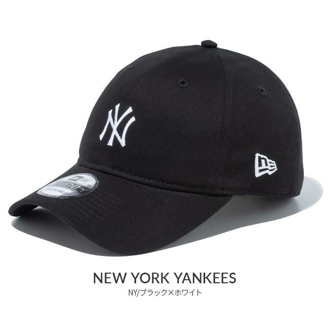 ニューエラ 9TWENTY 帽子 NEW ERA 920mlb-side