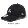 ニューエラ 9TWENTY 帽子 NEW ERA 920mlb-side