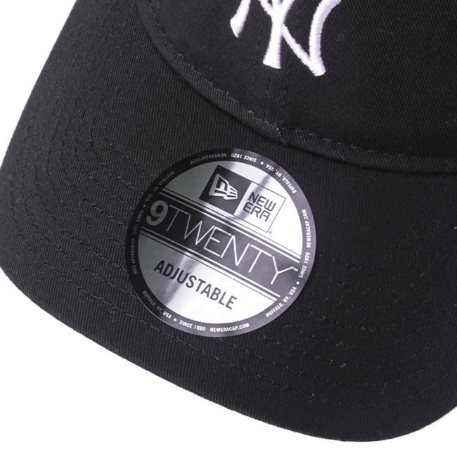 ニューエラ 9TWENTY 帽子 NEW ERA 920mlb-side