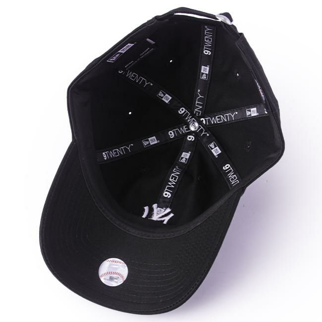 ニューエラ 9TWENTY 帽子 NEW ERA 920mlb-side