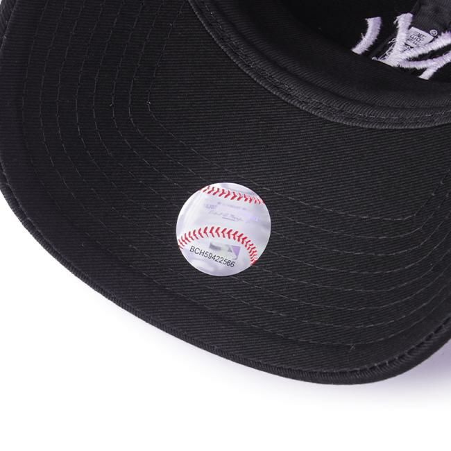 ニューエラ 9TWENTY 帽子 NEW ERA 920mlb-side