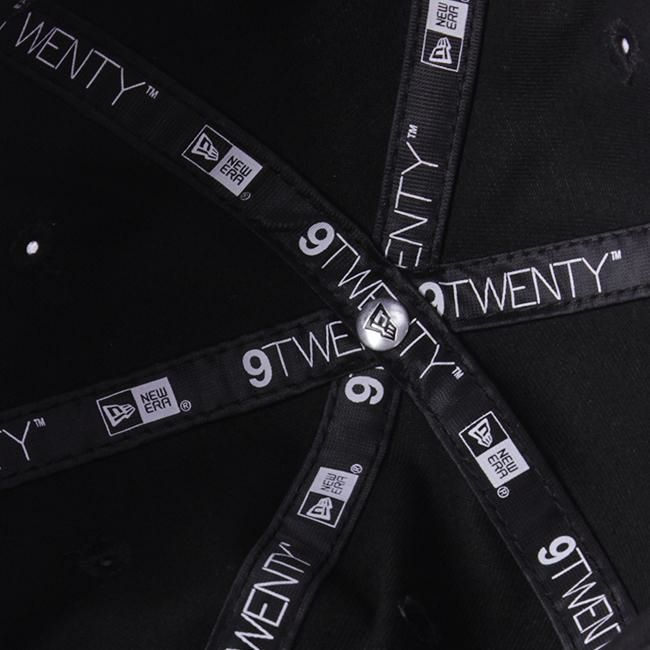 ニューエラ 9TWENTY 帽子 NEW ERA 920mlb-side