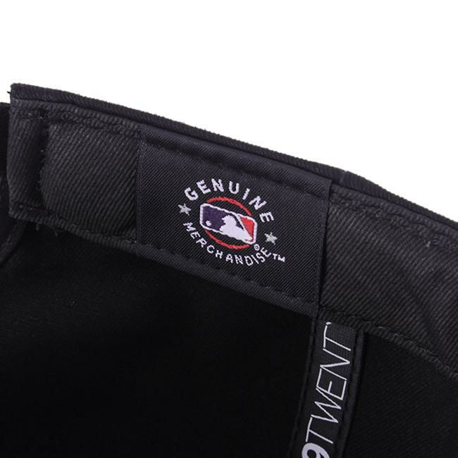 ニューエラ 9TWENTY 帽子 NEW ERA 920mlb-side