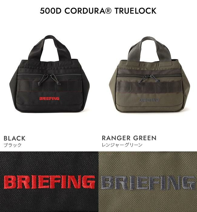 ブリーフィング ゴルフ スタンダード ゴルフ BRIEFING GOLF std-t-cart