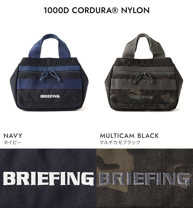 ブリーフィング ゴルフ スタンダード ゴルフ BRIEFING GOLF std-t-cart