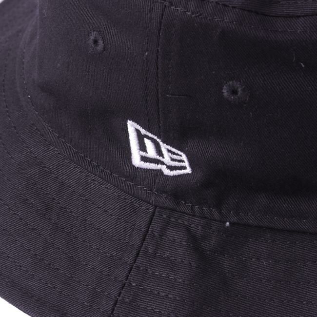 ニューエラ Bucket 帽子 NEW ERA re-hat-mlb