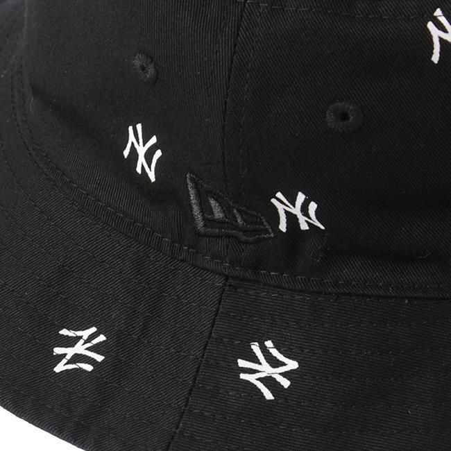 ニューエラ Bucket 帽子 NEW ERA re-hat-mlb